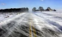 Pre-Med Student, 18, Freezes to Death During Polar Vortex