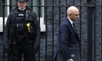 UK Knife-Crime Suspects Could Be Barred From Social Media