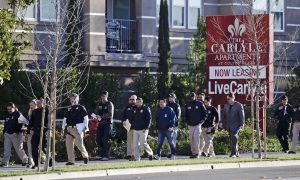 US Charges 20 People Over Chinese Birth Tourism Schemes