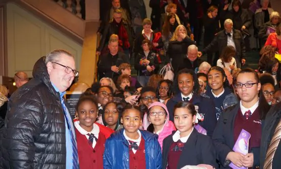 Less Regulation, More Parent Choice Reduces Schools’ Left-Wing Push: Report