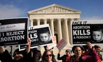 Trump Administration Ends Government Use of Aborted Fetal Tissue for Research
