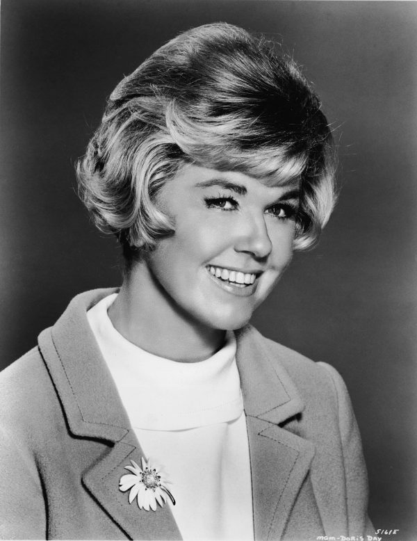 Doris Day