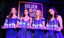 Fiji Water Girl Sues Fiji Water Over Using Her Image Without Permission