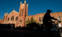 Catholic Church in Texas Names Nearly 300 Priests Accused of Abuse