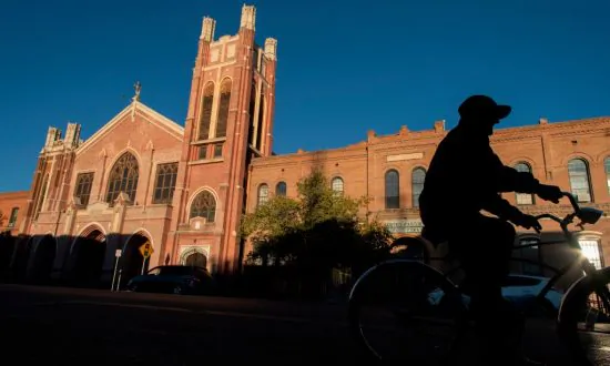 Catholic Church in Texas Names Nearly 300 Priests Accused of Abuse