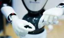 Will Robots Make Americans Unemployable?