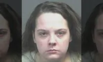 Tennessee Woman Takes Last Swig of Beer During Arrest After High-Speed Chase