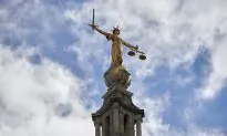 UK’s Worst Criminals Would Serve More Jail Time in ‘Radical’ Sentencing Overhaul