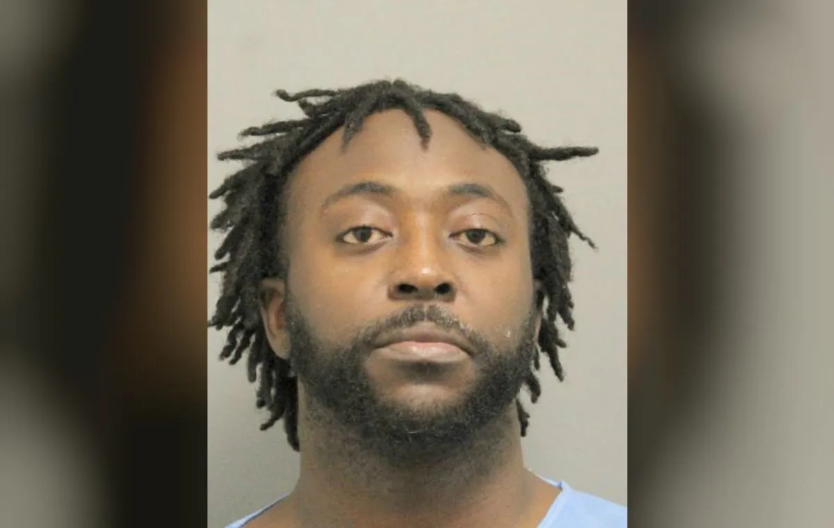 Cory Phillips. (Prince William County Police)