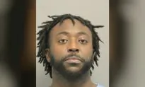 Virginia Police Detain Naked Suspect, Charge Him Over Biting Dog