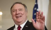 Pompeo Wins Fans in China Despite Heightened Attacks by State Media