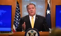 US Will Suspend Obligations Under Nuclear Treaty With Russia on Feb. 2