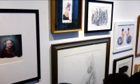 An Interview With the Founder of Sugarlift, an Innovative Art Consultancy