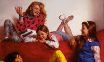 Baby-Sitters Club Makes Comeback on Netflix for 33rd Anniversary