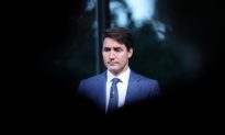 Amid Cries of ‘Traitor,’ Canada’s Trudeau Set for Ugly Election