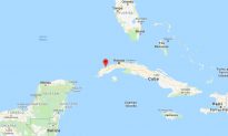 Apparent Meteorite Impacts City in Western Cuba: Reports