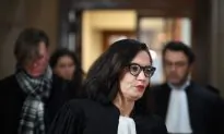 French Police Officers Sentenced to 7 Years for Raping Canadian Tourist