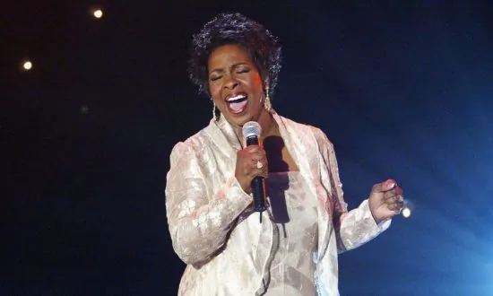 Don Lemon Asks Longtime Singer Gladys Knight If She’s Worried About Her Career After Super Bowl Performance