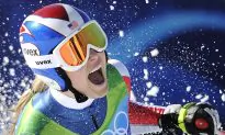 Her Knees ‘broken Beyond Repair,’ Vonn Retiring After Worlds