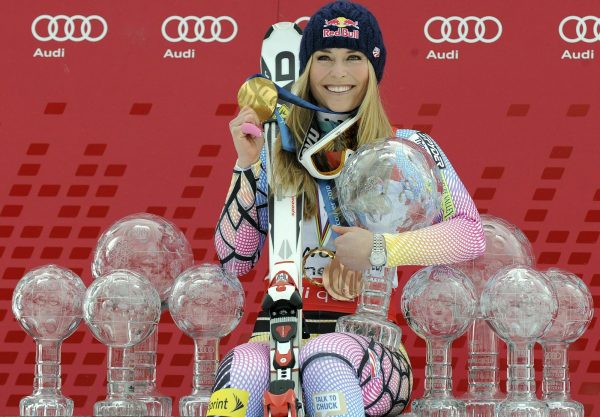 lindsey vonn 3
