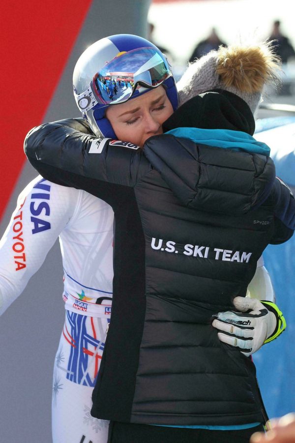 lindsey vonn 7