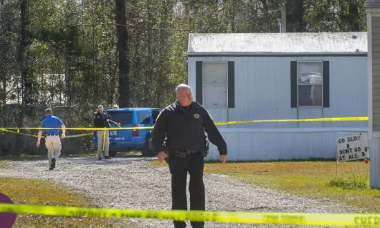 Louisiana Suspect Accused of Killing Half-Sister and State Trooper Has Been Arrested