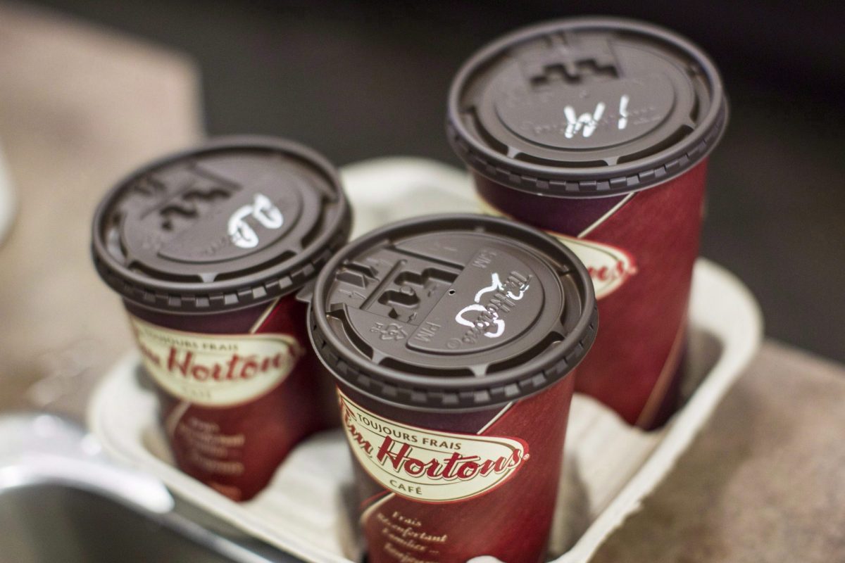 NextImg:Ontario Grandma Sues Tim Hortons for $500,000 Alleging 'Superheated' Tea Caused Second-Degree Burns