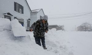Woman Found Frozen to Death in Unheated Apartment Amid Polar Vortex