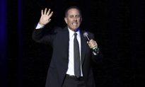Seinfeld Sued Over Sale of Porsche Alleged to Be Fake