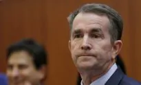 Virginia Governor Not to Resign, Says He’s Not in Racist Yearbook Photo