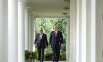US and EU Make Progress in Tackling China