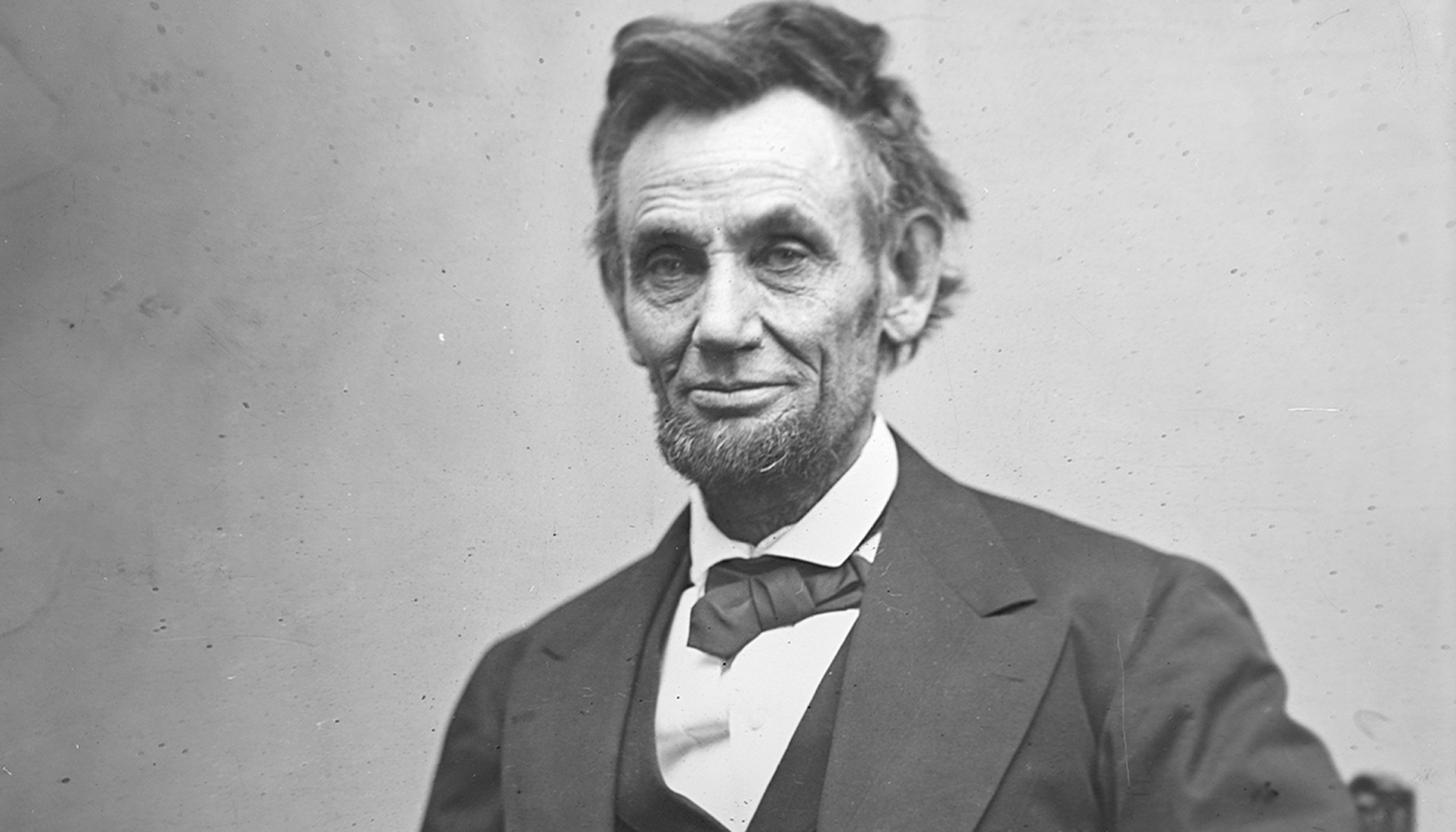 Lincoln, the American Founding, and the Moral Foundations of a Free Society - Vimarsana News