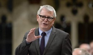 Liberal MP Adam Vaughan Apologizes for 'Whack' Tweet Aimed at Premier Doug Ford