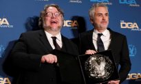 Alfonso Cuaron Wins at Directors Guild for ‘Roma,’ Cooper Empty-Handed