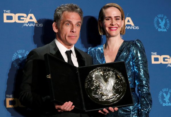 71st Directors Guild Awards 2019