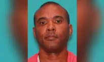 Sheriff: MMA Fighter Facing ‘Pending Murder Charges’ Escapes