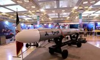 As United States-Iran Tension Simmers, Rocket Fired Near Iraq’s U.S. Embassy