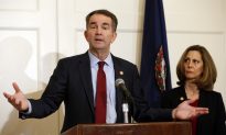 Virginia Governor Digs In as Demands That He Resign Swell