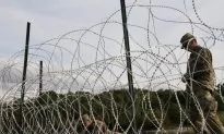 Pentagon Sending Another 3,750 Troops to Mexico Border