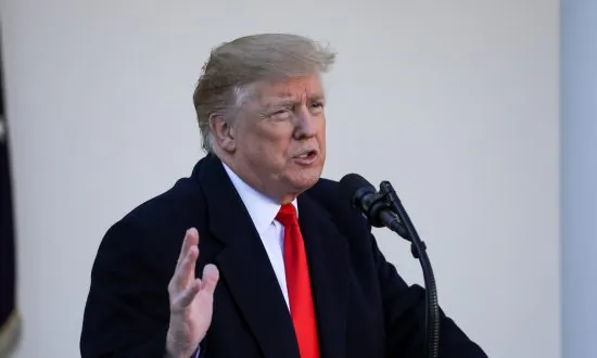 Trump Says NFL Players Thanked Him by Phone for Signing Criminal-Justice Bill