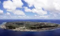 Australia Says Last Asylum-Seeker Children Will Soon Leave Nauru