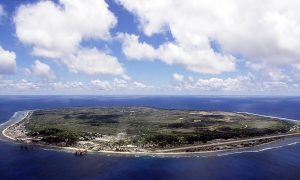 Australia Says Last Asylum-Seeker Children Will Soon Leave Nauru