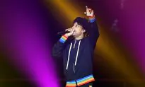Rapper 21 Savage Arrested by ICE Ahead of Super Bowl: Reports