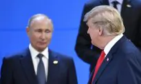 US and Russia Suspend Obligations Under Nuclear Arms Treaty