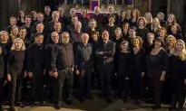 Secret Masses, Setting Faith Into Music, and the English Reformation