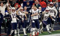 Reflections on Super Bowl Sunday