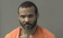 Video Aids Recapture of Mma Fighter Suspected in Killings