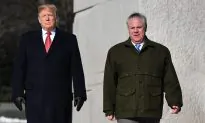 Trump Picks Acting Interior Secretary Bernhardt for Permanent Role