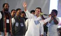 The Gandhi Scion’s Winning Streak in India