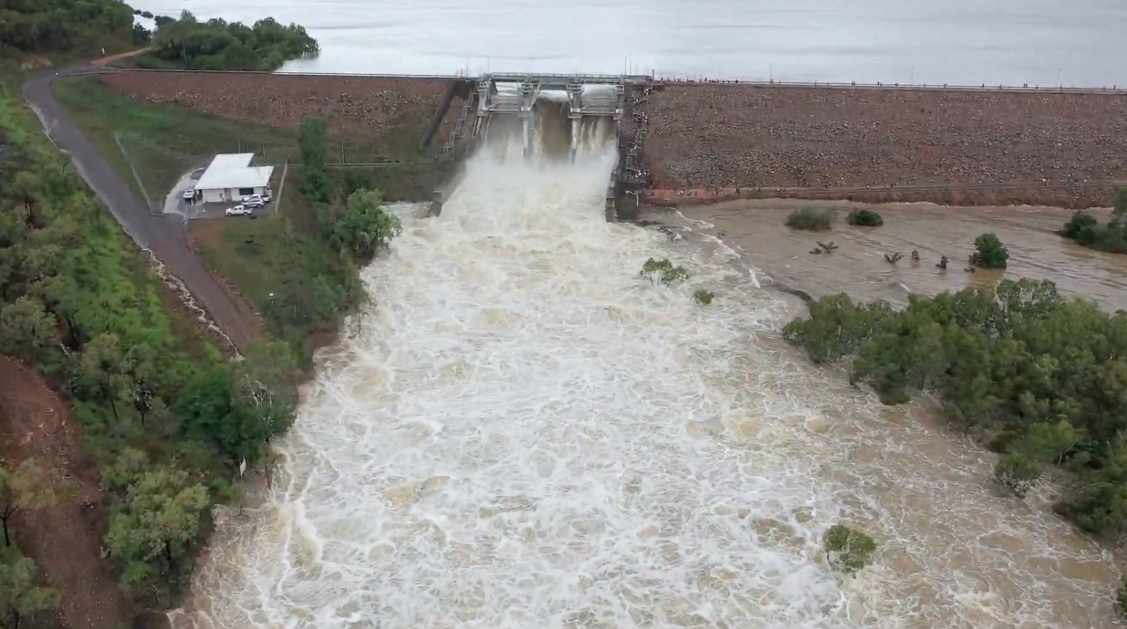Australia Announces $5.4 Billion Mega Dam to Shore up Water, Food Security - Vimarsana News